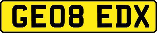 GE08EDX