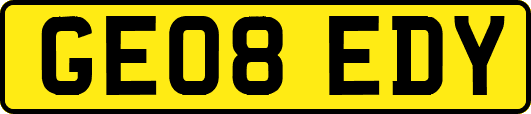 GE08EDY