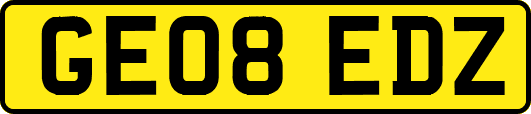 GE08EDZ