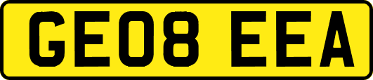 GE08EEA