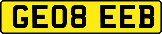 GE08EEB