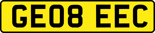 GE08EEC