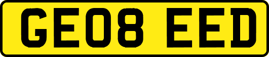 GE08EED