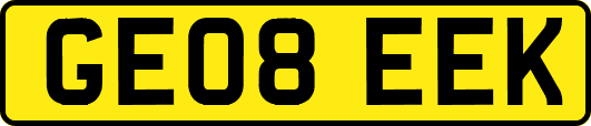 GE08EEK
