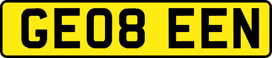 GE08EEN