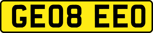 GE08EEO