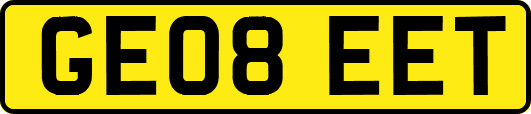 GE08EET