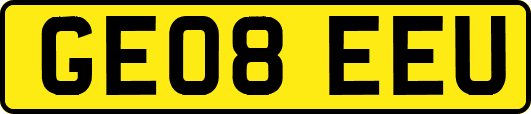 GE08EEU