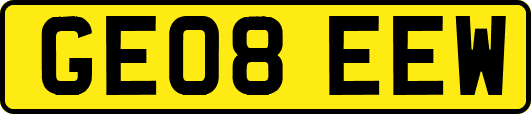 GE08EEW