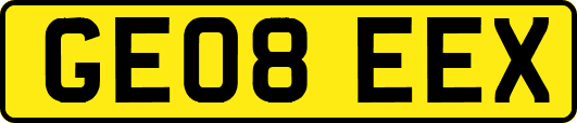 GE08EEX