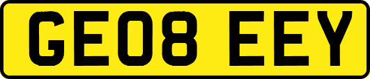 GE08EEY