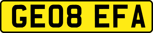 GE08EFA
