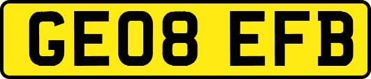 GE08EFB