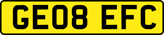GE08EFC