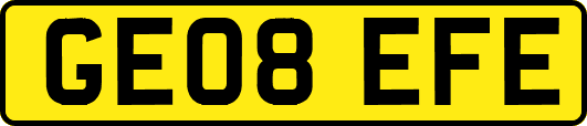 GE08EFE