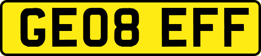 GE08EFF