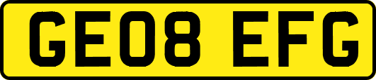 GE08EFG