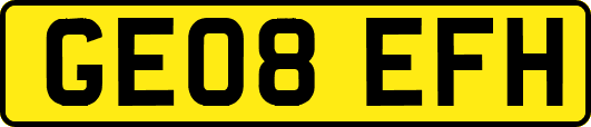 GE08EFH