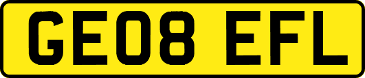 GE08EFL
