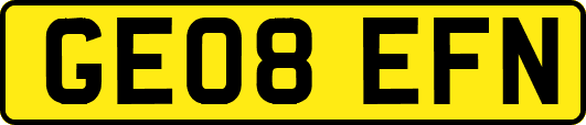 GE08EFN