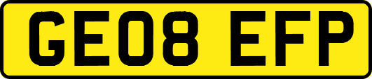 GE08EFP