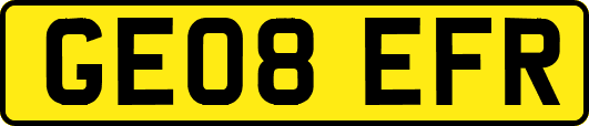 GE08EFR