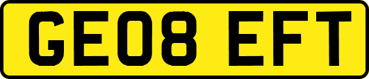GE08EFT