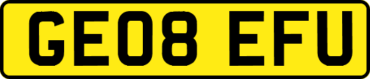 GE08EFU