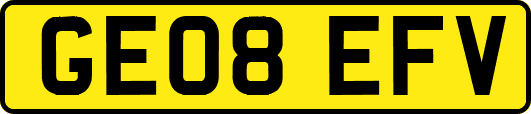 GE08EFV
