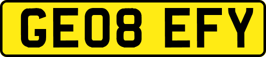 GE08EFY