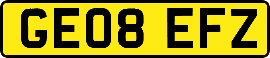 GE08EFZ