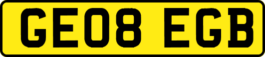 GE08EGB