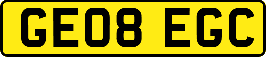 GE08EGC