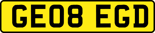 GE08EGD