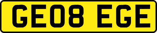 GE08EGE