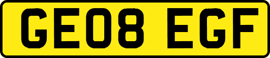 GE08EGF
