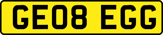 GE08EGG
