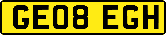 GE08EGH