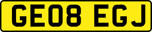 GE08EGJ