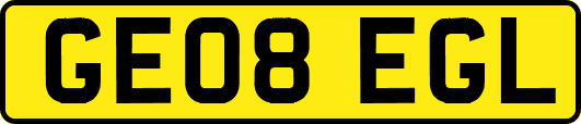 GE08EGL