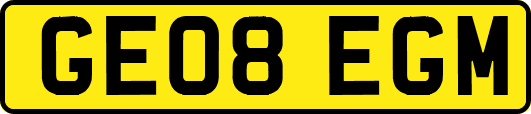 GE08EGM