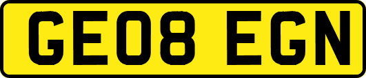 GE08EGN