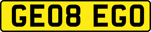 GE08EGO