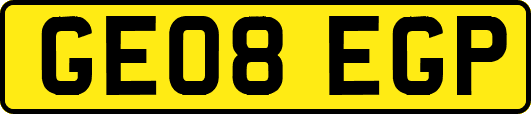 GE08EGP
