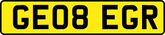 GE08EGR