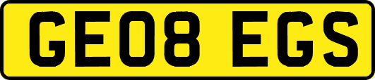 GE08EGS