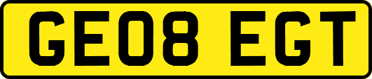 GE08EGT