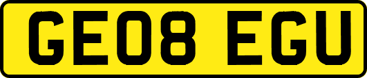 GE08EGU