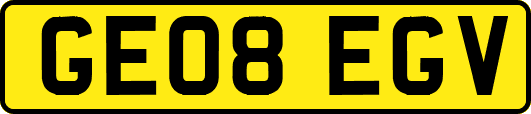 GE08EGV