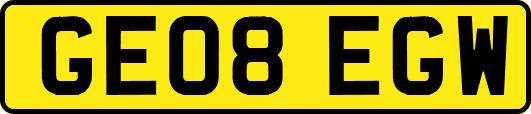 GE08EGW